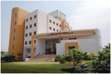 Rajiv Gandhi Institute of Information Technology and Biotechnology (RGITBT)