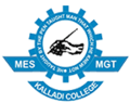 MES-Kalladi-College-logo