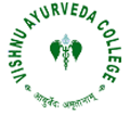 Vishnu-Ayurveda-College-log