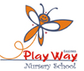 Play Way Nursery School logo