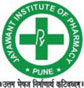 Jayawant Institute of Pharmacy logo
