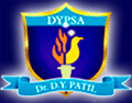 Dr. D.Y. Patil Sports Academy logo