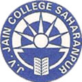 J.V. Jain College logo