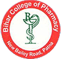 Bihar College of Pharmacy logo