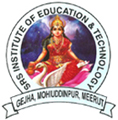 S.R.S. Institute of Education and Technology logo