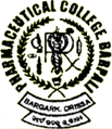The Pharmaceutical College logo