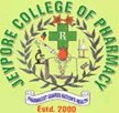 Jeypore College of Pharmacy logo