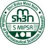 Shri Baba Mastnath Institute of Pharmaceutical sciences & Research