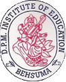 D.P.M. Institute of Education