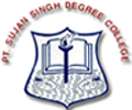 Pt. Sujan Singh Degree College (Institute of Advanced Management and Technology) logo