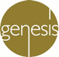 Genesis Institute of Dental Sciences and Research logo