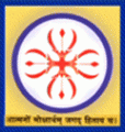 Shri Madhav College of Education and Technology logo
