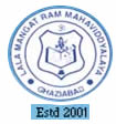 Lala Mangat Ram Mahaviddyalaya Logo
