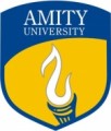Amity Business School (ABS) logo