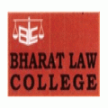 Bharat Law College