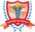 Santosh Dental College and Hospital