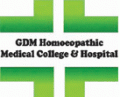 G.D. Memorial Homoeopathic Medical College and Hospital logo