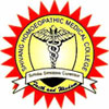 Shivang Homoeopathic Medical College and Hospital logo