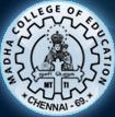 Madha College of Education