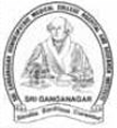 Sri Ganganagar Homoeopathic Medical College logo
