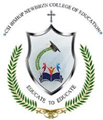 C.S.I. Bishop Newbigin College of Education
