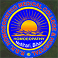 R.D. Kedia Homoeopathic Medical College and Hospital