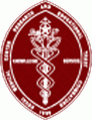 K.M.C.H. College of Physiotherapy logo