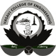 Vasavi College of Engineering logo