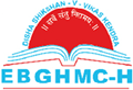 E.B. Gadkari Homoeopathic Medical College and Hospital (EBGHMC)