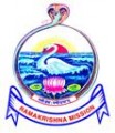 Ramakrishna Mission Industrial Traning Centre logo