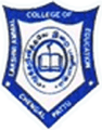 Lakshmi Ammal College of Education logo