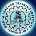 Madha Teacher Training Institute logo