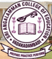 Sri Angalamman College of Education logo