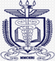 Meenakshi Medical College and Research Institute logo