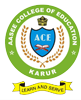 AASEE College of Education logo