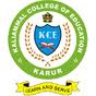 Kaliammal College of Education