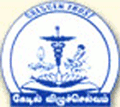 Kapi Women's College of Education logo
