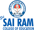 Sri Sai Ram College of Education