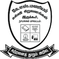 K.S. Maniam College of Education