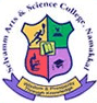 Selvamm Arts and Science College  logo