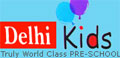 Delhi Kids School