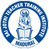 Sai Jothi Teacher Training Institute logo