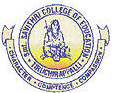 Smt. Savithri College of Education