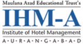 Institute of Hotel Management (IIH-A)