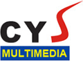 Cys Multimedia logo