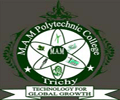 M.A.M. Polytechnic College