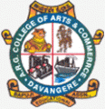 A.R.G. Arts and Commerce College logo