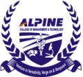 Alpine Institute of Management and Technology