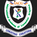 International Academy of Computer Graphics logo
