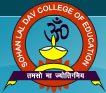 Sohan Lal D.A.V. College of Education logo